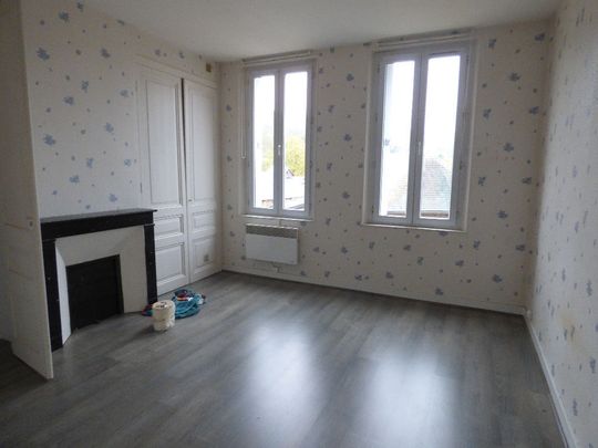 Location appartement 4 pièces, 65.00m², Pont-Saint-Pierre - Photo 1