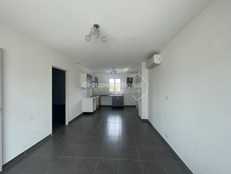 Location Appartement 2 pièces 43m² - Photo 5