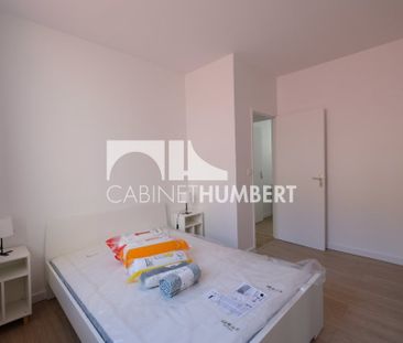 Location Appartement 3 pièces Meublé 50m² ST ETIENNE 42000 - Photo 4