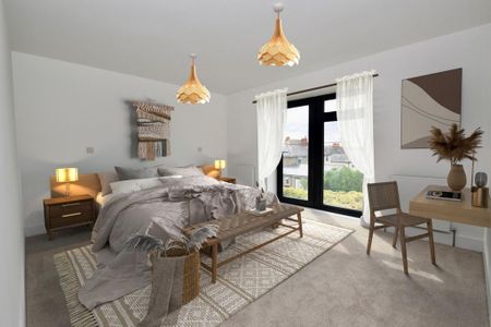 4 bedroom detached house to rent - Photo 3