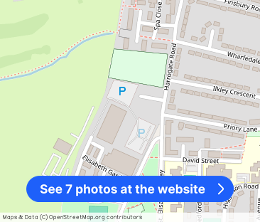 Victoria Mill, Reddish, Manchester, SK5 6AX - Photo 1