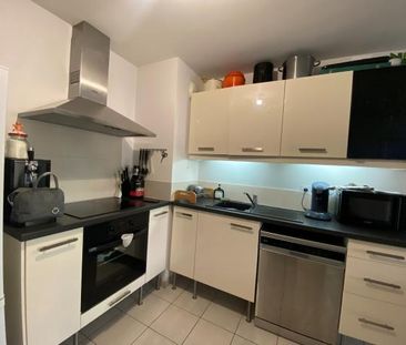 Location Appartement 2 pièces 43m² BRETTEVILLE SUR ODON 14760 - Photo 1