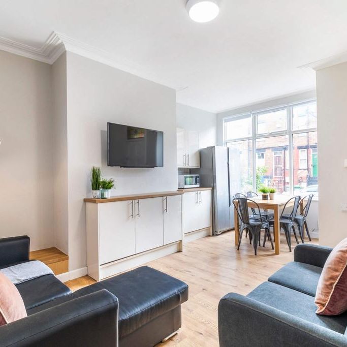 5 bedroom house to rent - Photo 1