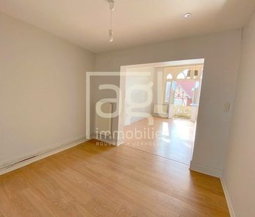 Location Appartement 4 pièces 82m² MALO LES BAINS 59240 - Photo 2