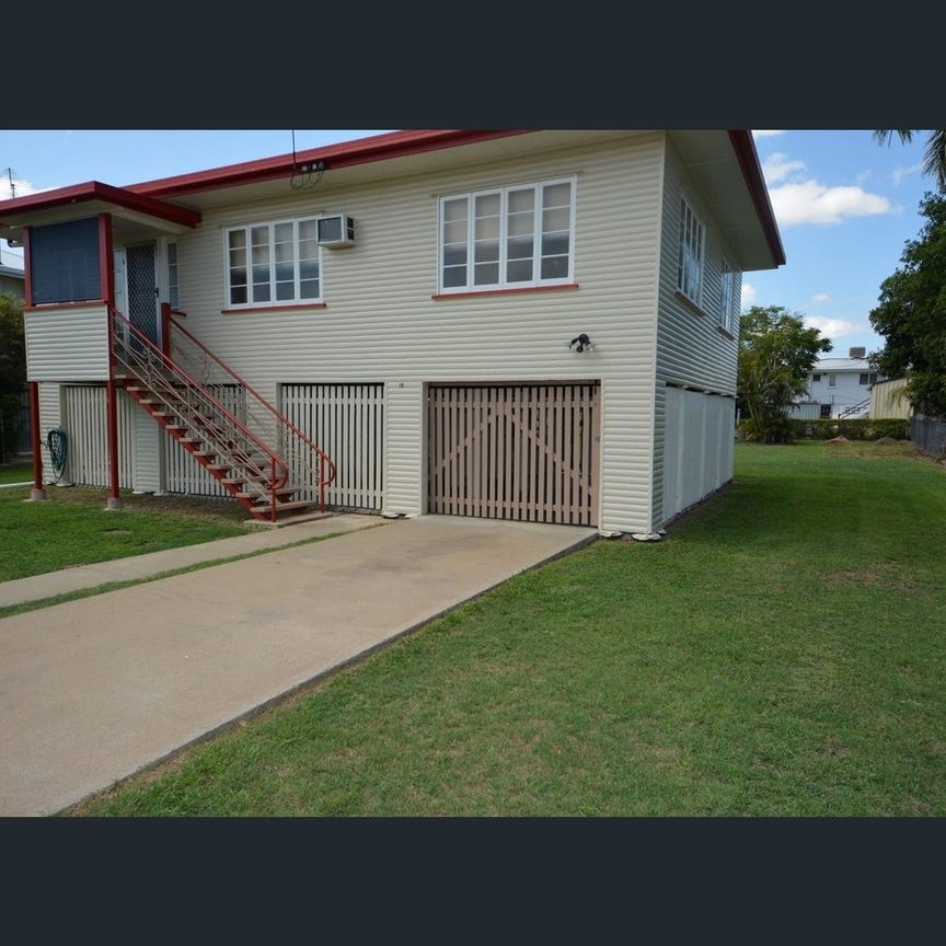 198 Stamford Street, Berserker, Qld 4701 - Photo 2
