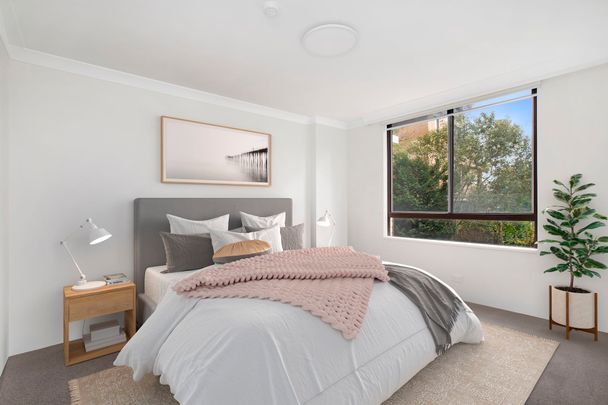 7/1-3 Dudley Street, Randwick. - Photo 1