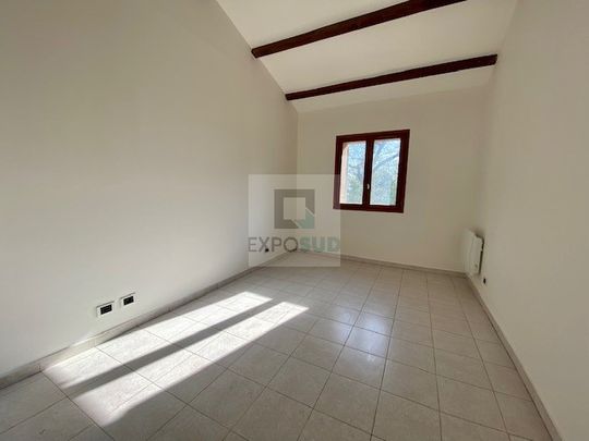 Location Appartement VILLENEUVE-LOUBET - Photo 1