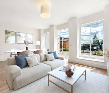 2 bedroom terraced house to rent - Photo 1