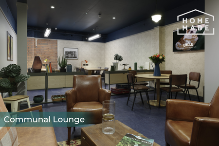 Studio to rent - Photo 3