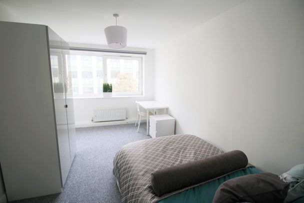 2 Bedroom Apartment - Photo 1