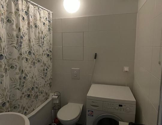 Möblierte Wohnung zur Kurzzeitmiete (ohne Anmeldung) - Photo 1