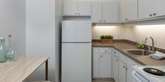 2 Bedroom A - 700 St Joseph, Gatineau - Photo 3