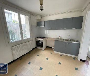 Maison à louer 3 pièces 67.57m² - Photo 5