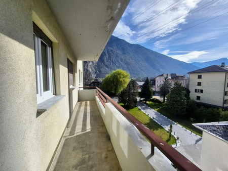 VERNAYAZ - APPARTEMENT 3 PIECES A LOUER - Photo 4