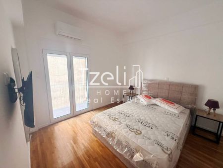 Διαμέρισμα 52 τ.μ. για ενοικίαση, Αθήνα - Κέντρο, Λεωφ. Πατησίων - Λεωφ. Αχαρνών - Φωτογραφία 5