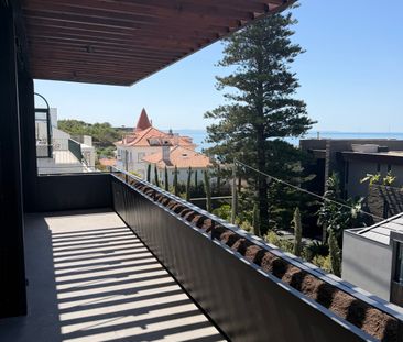 Apartamento T3 com estacionamento na Azarujinha, São João do Estoril - Foto 2