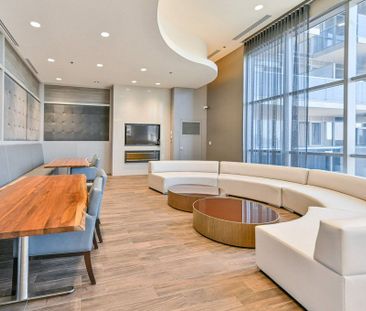 For Lease - 2093 Fairview Street Unit# 905, Burlington, Ontario - Photo 2