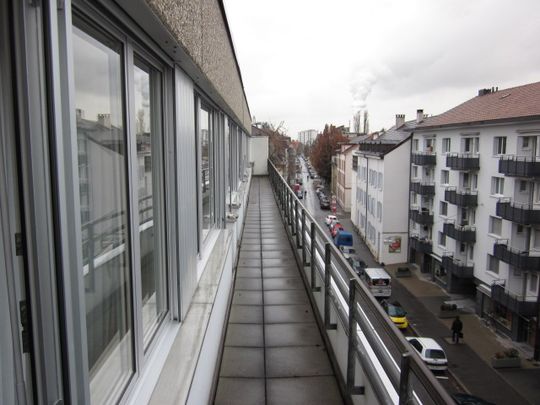 Mittlere Strasse 39, 4056 Basel - Photo 1