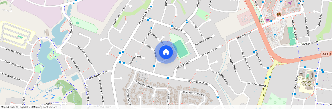 2/6 Tabor Close, NSW 2320, Rutherford