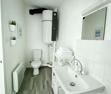 Location Appartement 2 pièces 40m² ROANNE 42300 - Photo 4