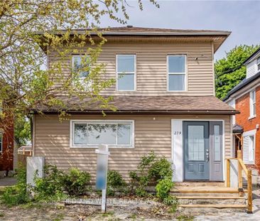 For Lease - 279 William Street Unit# 2, London East, Ontario - Photo 5