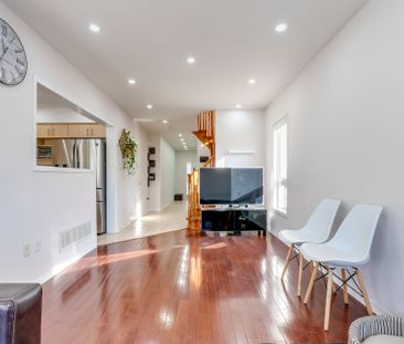 For Lease - 6066 Coxswain Crescent, Mississauga, Ontario - Photo 4