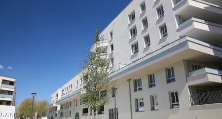 location Appartement T3 DE 62.2m² À TOULOUSE - Photo 2