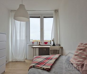 2 pokoje w Centrum przy Galaxy z widokiem na park - Фото 6