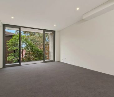 Unit 207/1-7 Waratah Avenue, Randwick. - Photo 2