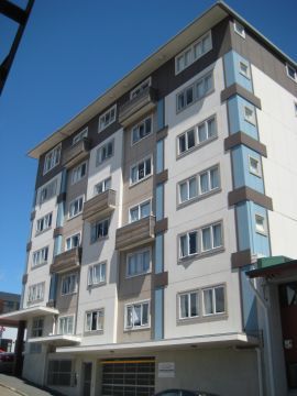 Studio Apartment in Martin Sqaure - Photo 3