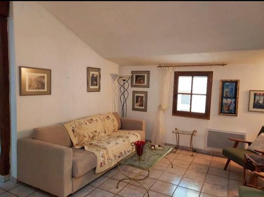 Location Appartement 3 pièces Meublé 57m² BEZIERS 34500 - Photo 1