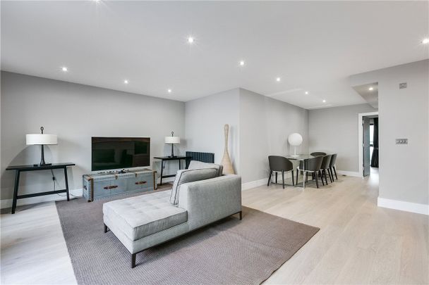 Lock House, 35 Oval Road, London, NW1 7BJ - Photo 1