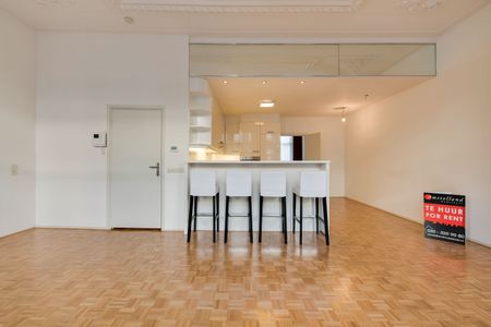 Appartement te huur: Pieter Cornelisz. Hooftstraat 113-2 1071 BR Amsterdam - Photo 3