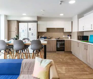 Deluxe Ensuite - Photo 6