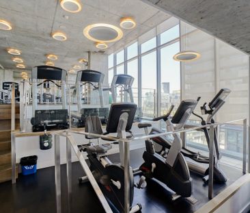 For Lease - 70 Distillery Lane Unit# 3203, Toronto, Ontario - Photo 6