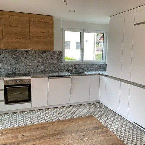 2.5 Zimmer, 52 m² - Foto 1