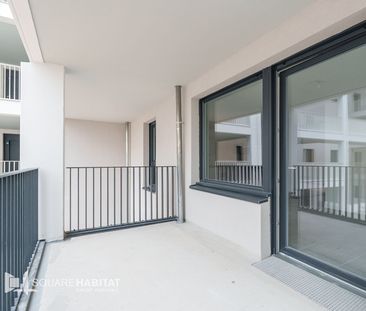 Location Appartement 3 pièces 62m² - Photo 5