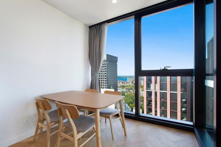 Level 39/117 Bathurst Street, Sydney NSW 2000 - Apartment For Rent | Domain - Photo 2