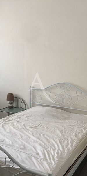 Location Appartement 1 pièce 14m² - Photo 1