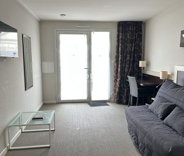 Location Appartement 1 pièce 24m² ST GILLES CROIX DE VIE 85800 - Photo 6