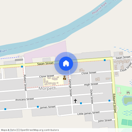 51 Swan Street, NSW 2321, Morpeth