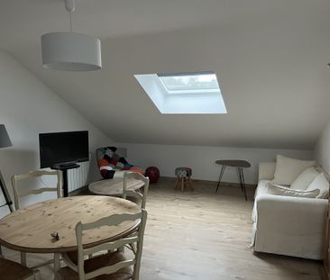 Location Appartement 1 pièce 35m² LE CREUSOT 71200 - Photo 1