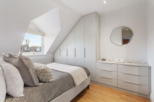3 bedroom maisonette to rent - Photo 1