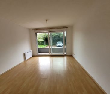 Location Appartement 2 pièces 49m² VALENCIENNES 59300 - Photo 1