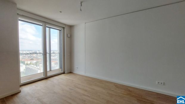 Ideale 1,5-Zi.-Wohnung mit Loggia bei der U1! - Photo 1