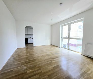 Unbefristete 2 Zimmer Neubauwohnung in 1210 Wien - Top-Lage, 2. Lif... - Foto 4