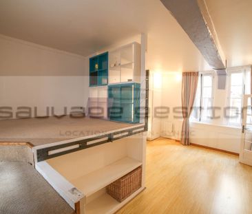 Location Appartement 2 pièces 54m² ROUEN 76000 - Photo 4
