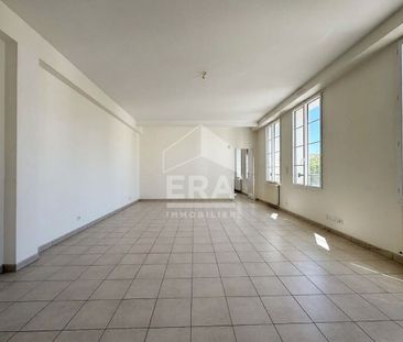 A louer à Royan marché central - Appartement 2 pièces - 64 m² - Photo 1