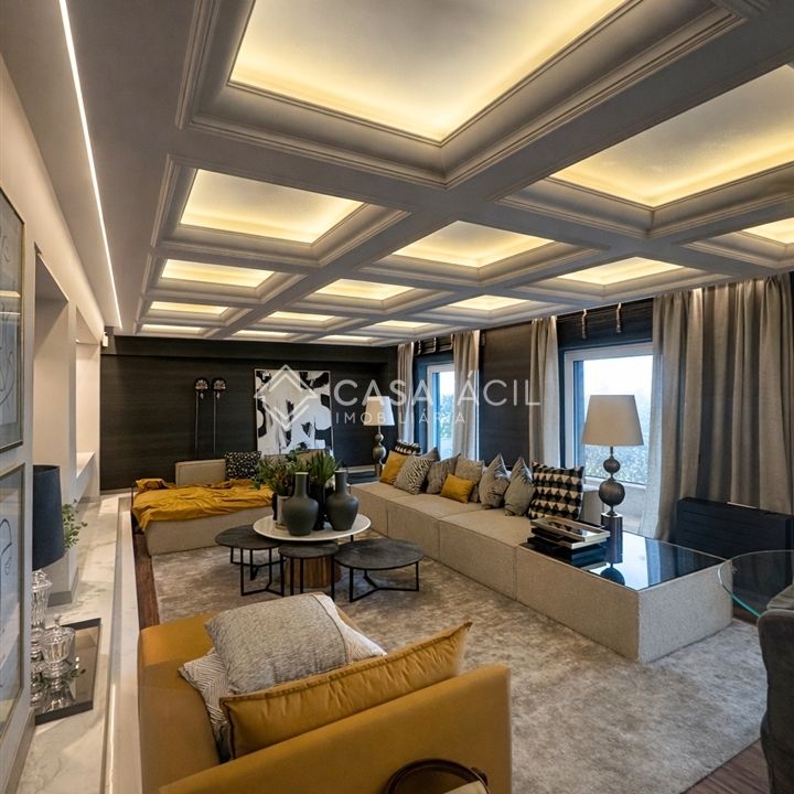 Apartamento T1+2 em Setúbal - Foto 1