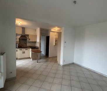 Appartement 2 pièces à Briey - Photo 1